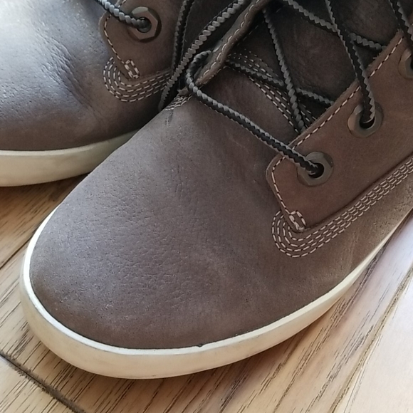 Timbaland boots - Picture 7 of 11